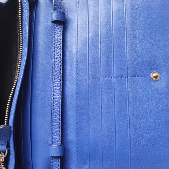 Marc Jacobs wallet crossbody - Picture 7 of 9